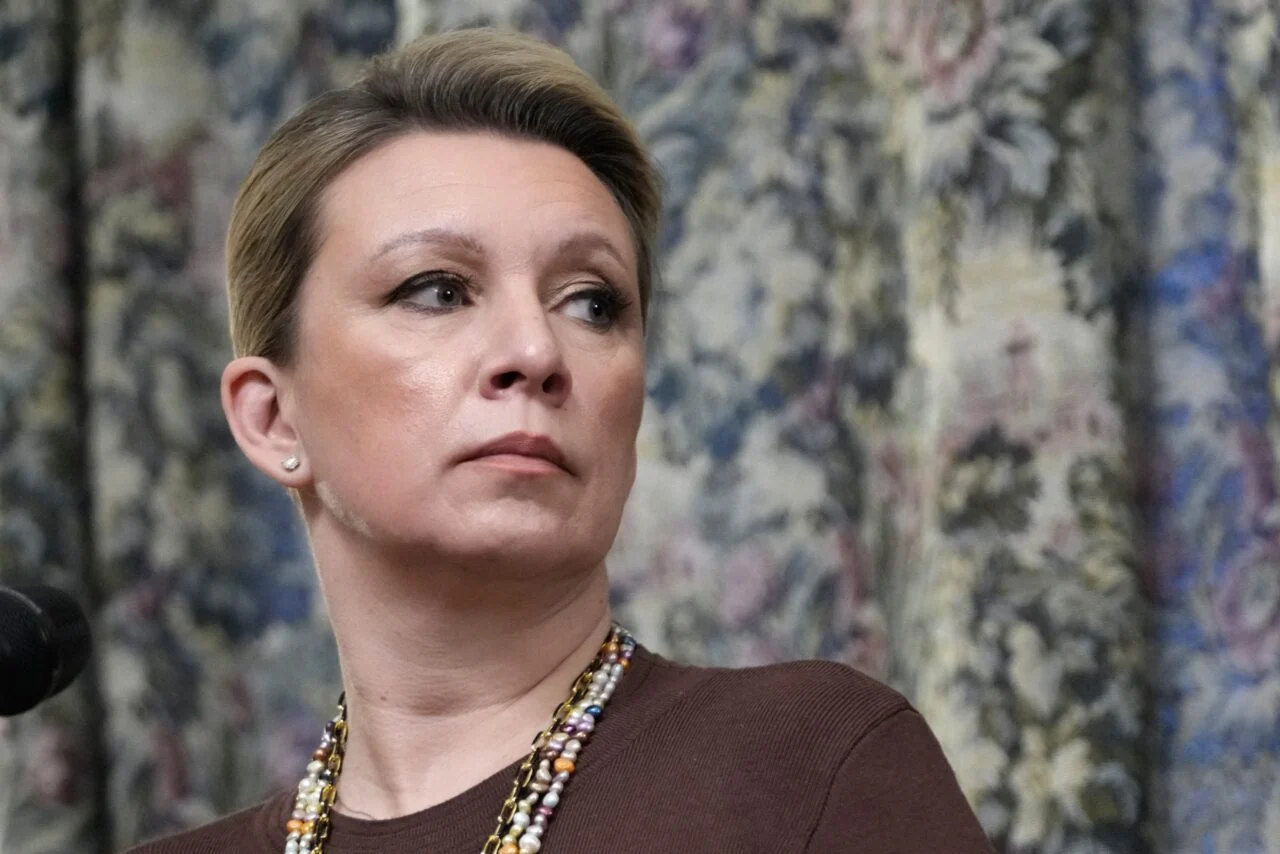 Захарова: Србија не може да биде покорена со сила