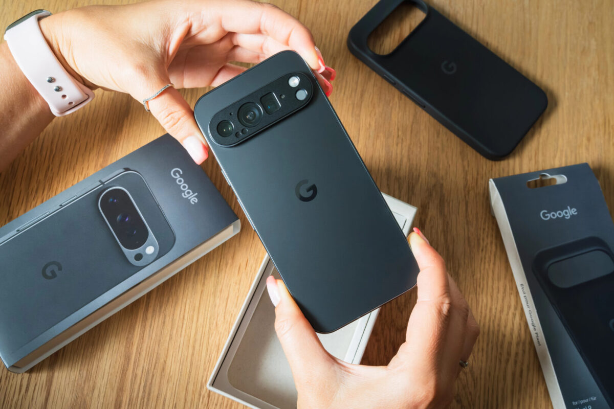 Итно: Ажурирајте ги телефоните Google Pixel – ги хакираат без никаков клик