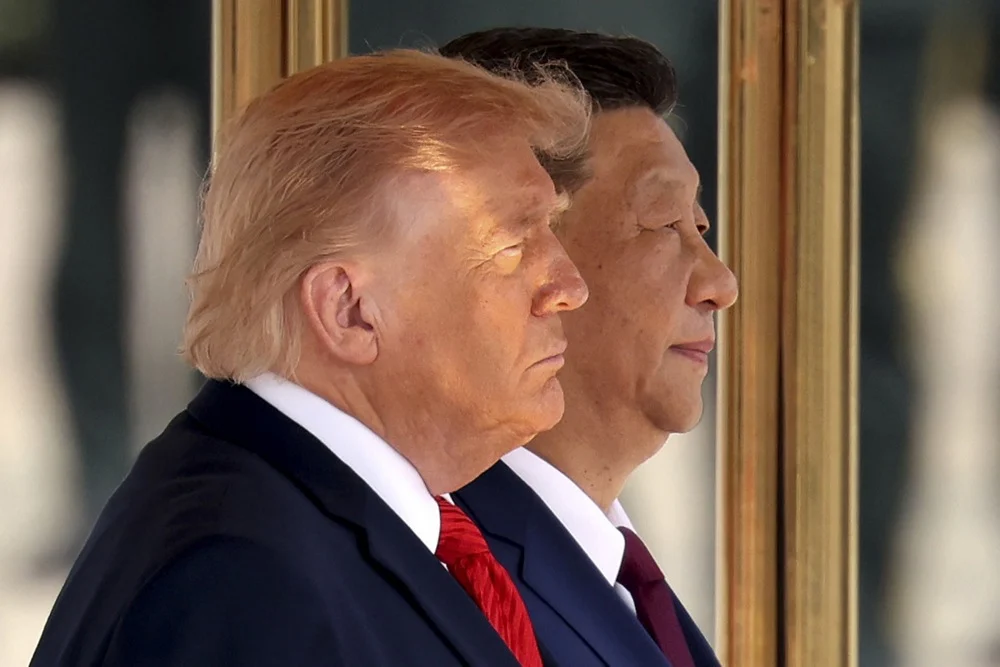 Кинескиот претседател сака да испрати силна порака до Трамп: подготвува необичен потег за неговата посета на Америка