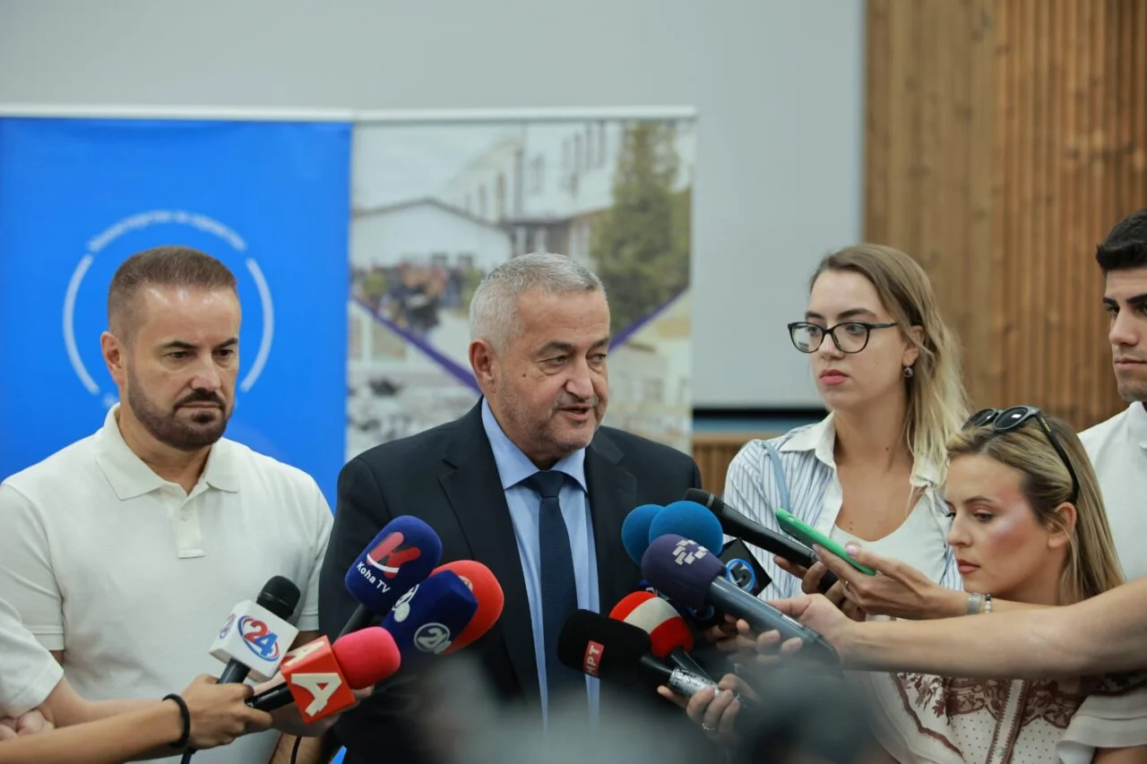 Клековски: По повеќе од една деценија ажурирана е листата на есенцијални лекови