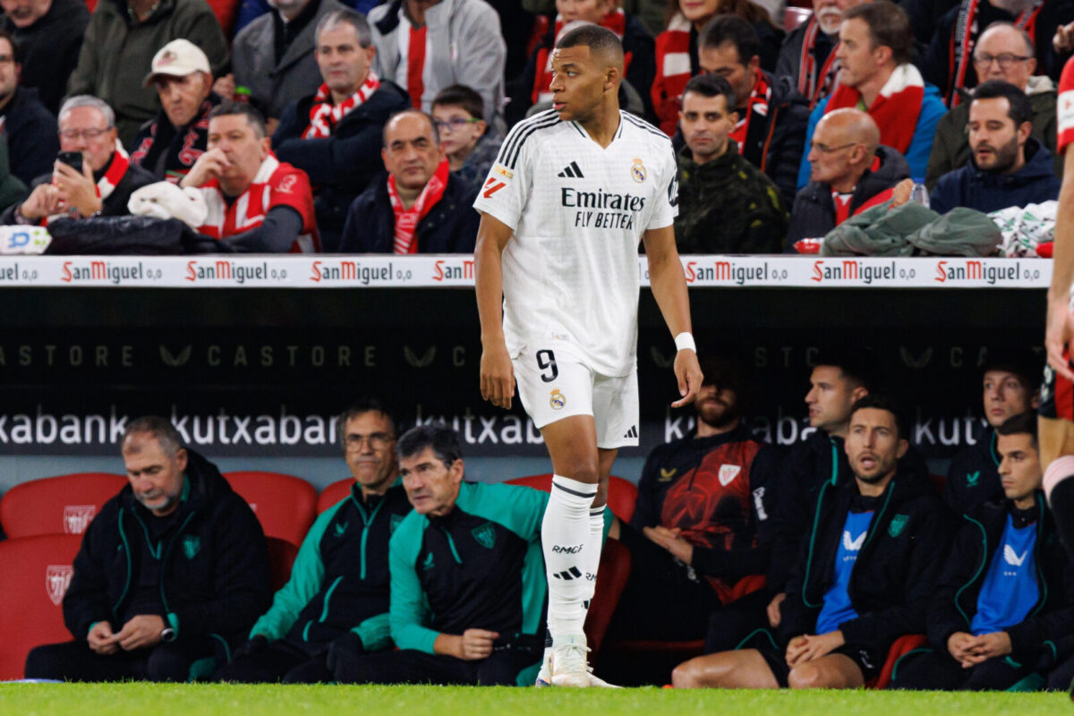 Мбапе: Со години сум најдобар во светот, никој немаше подобра сезона од мене