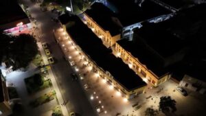 Николоски: Старата чаршија во Гевгелија повторно блеска во полн сјај