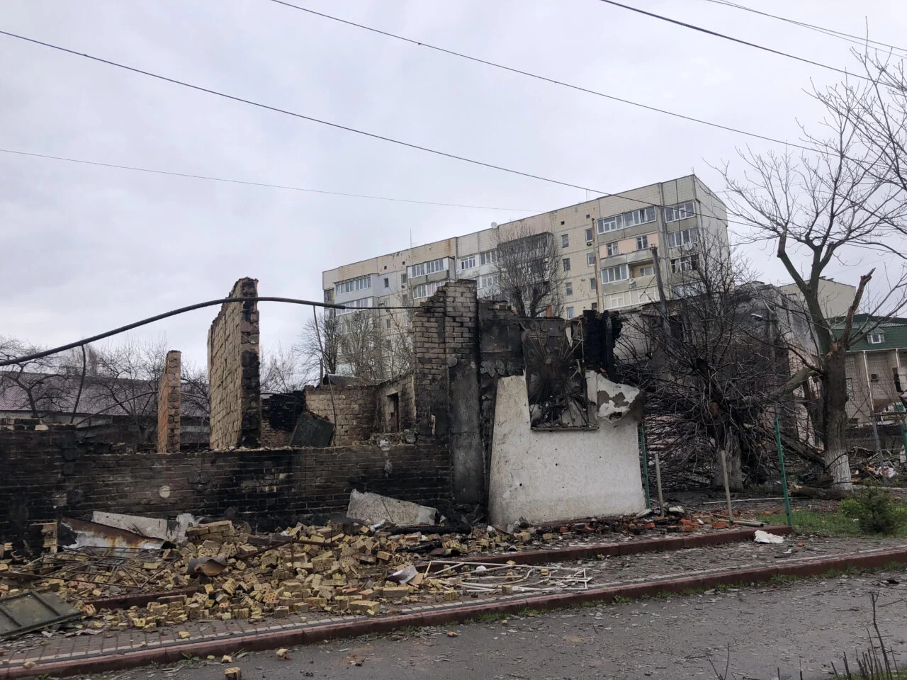 Нови ракетни напади врз Киев и Одеса: најмалку 18 повредени, меѓу нив и деца