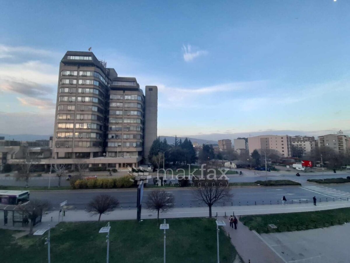 Одлука на Народната банка: Стапката на противцикличниот заштитен слој на капиталот останува 2% и во четвртото тримесечје од 2027 година