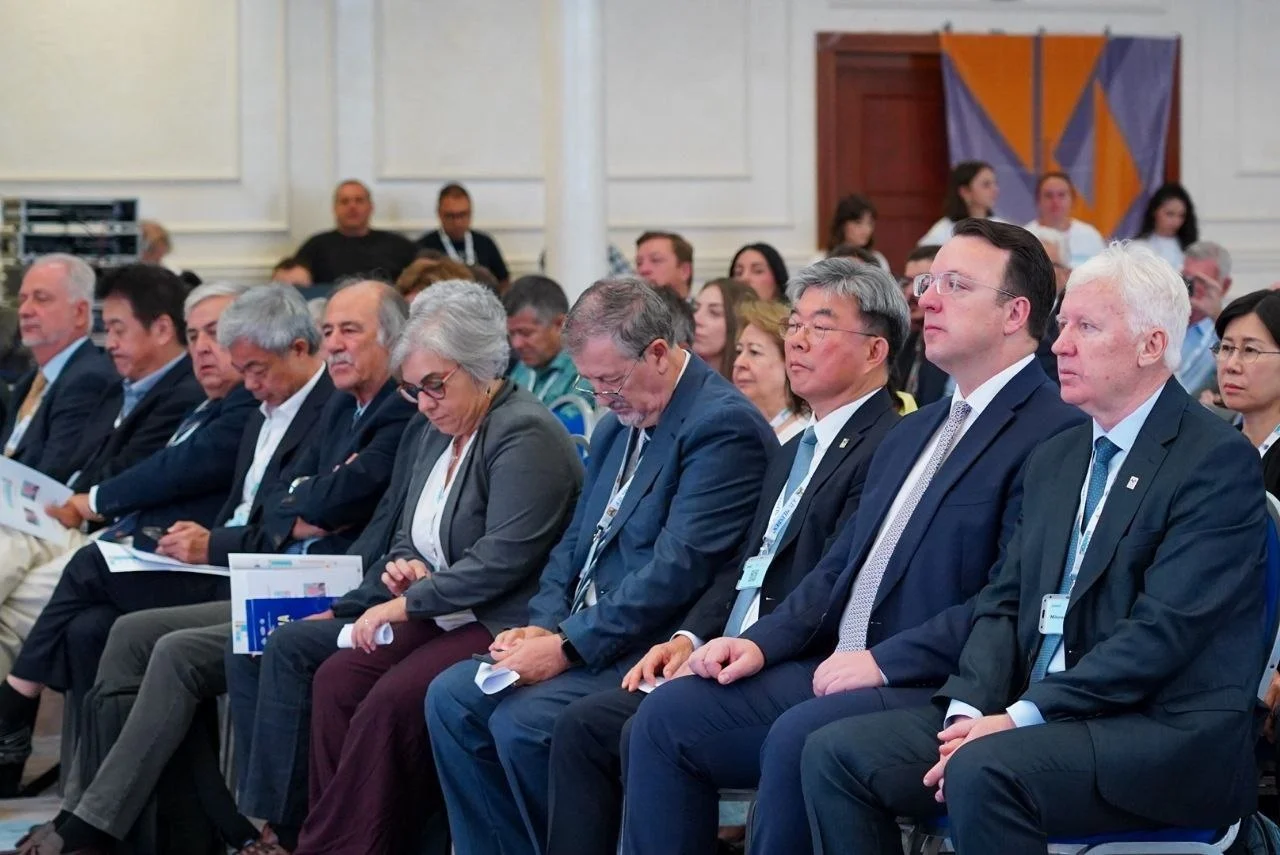 Околу 600 професори од целиот свет во Скопје дискутираат за инженерските предизвици