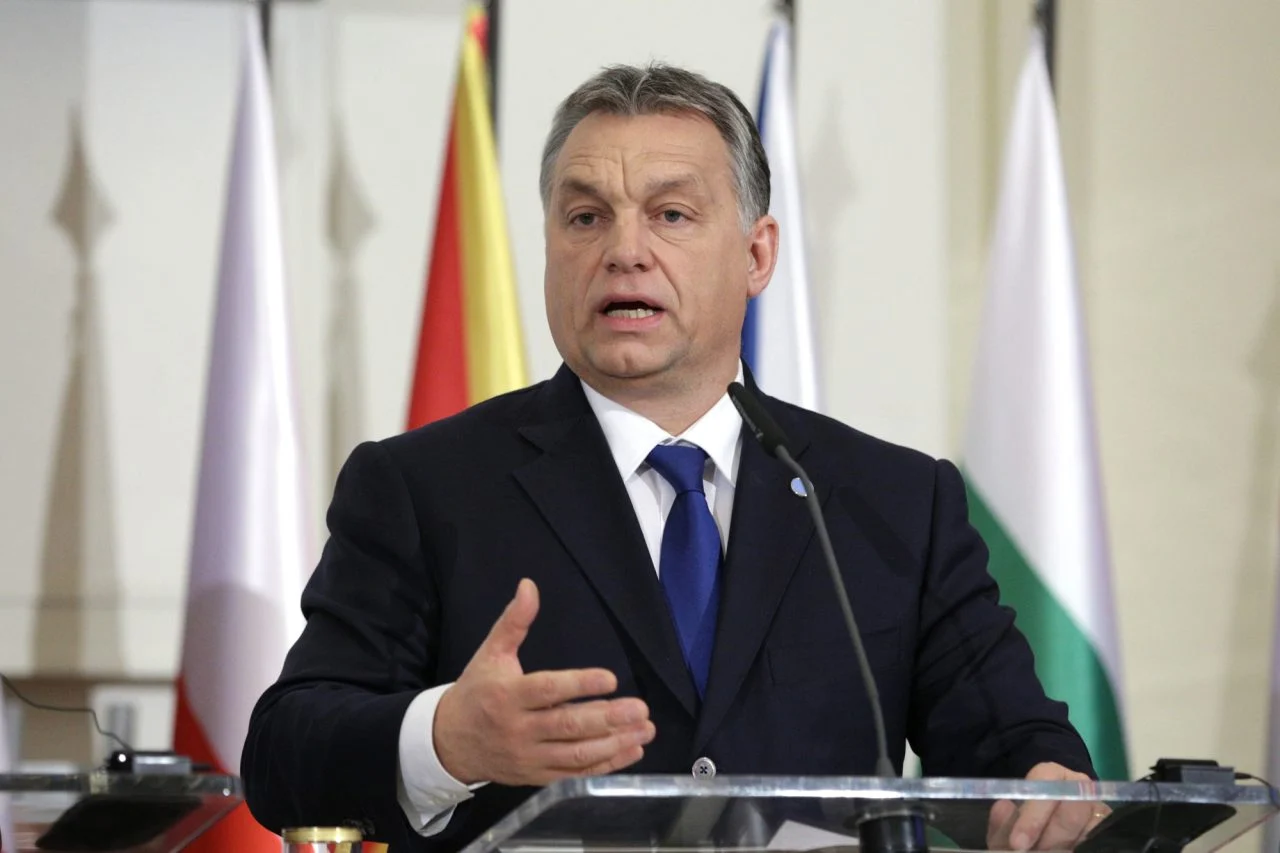 Орбан ѝ честита на АфД: „Подгответе се, ова е само почеток“