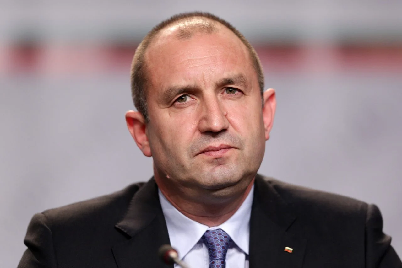 Радев предупредува на нуклеарниот ризик: Не можеме да затвораме очи пред рускиот арсенал
