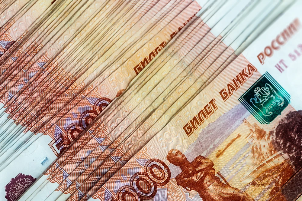Русија воведе дигитална рубља