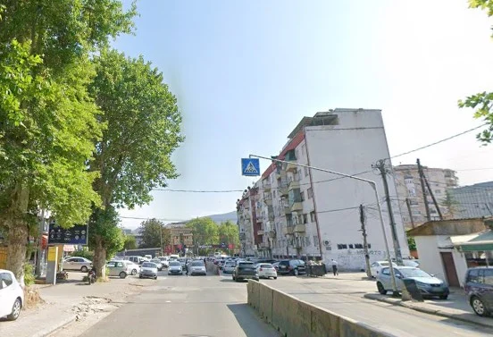 Се прават поседни подготовки за обнова на улицата Цветан Димов во Чаир