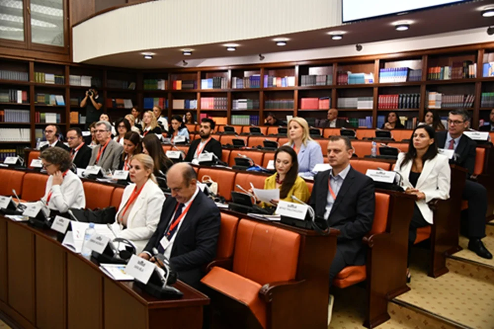 Собранието домаќин на регионална конференција за парламентарен надзор на патот кон ЕУ