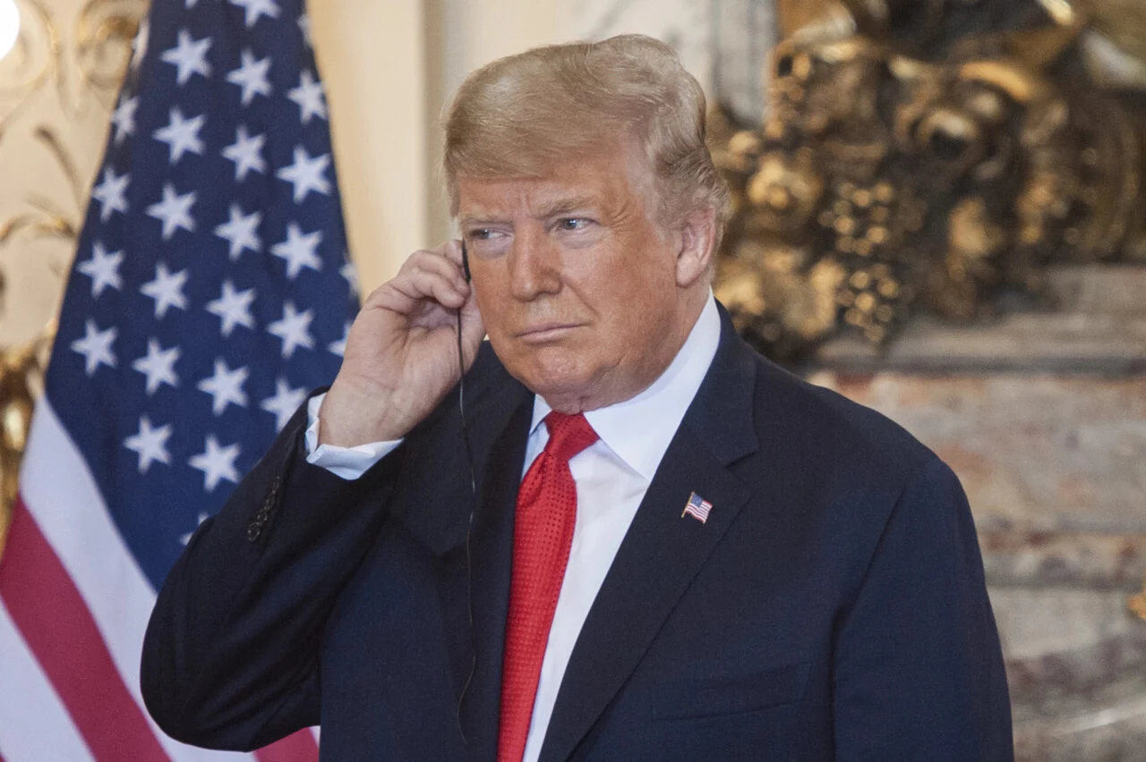 Стаб: Трамп се повеќе се фокусира на мировните напори