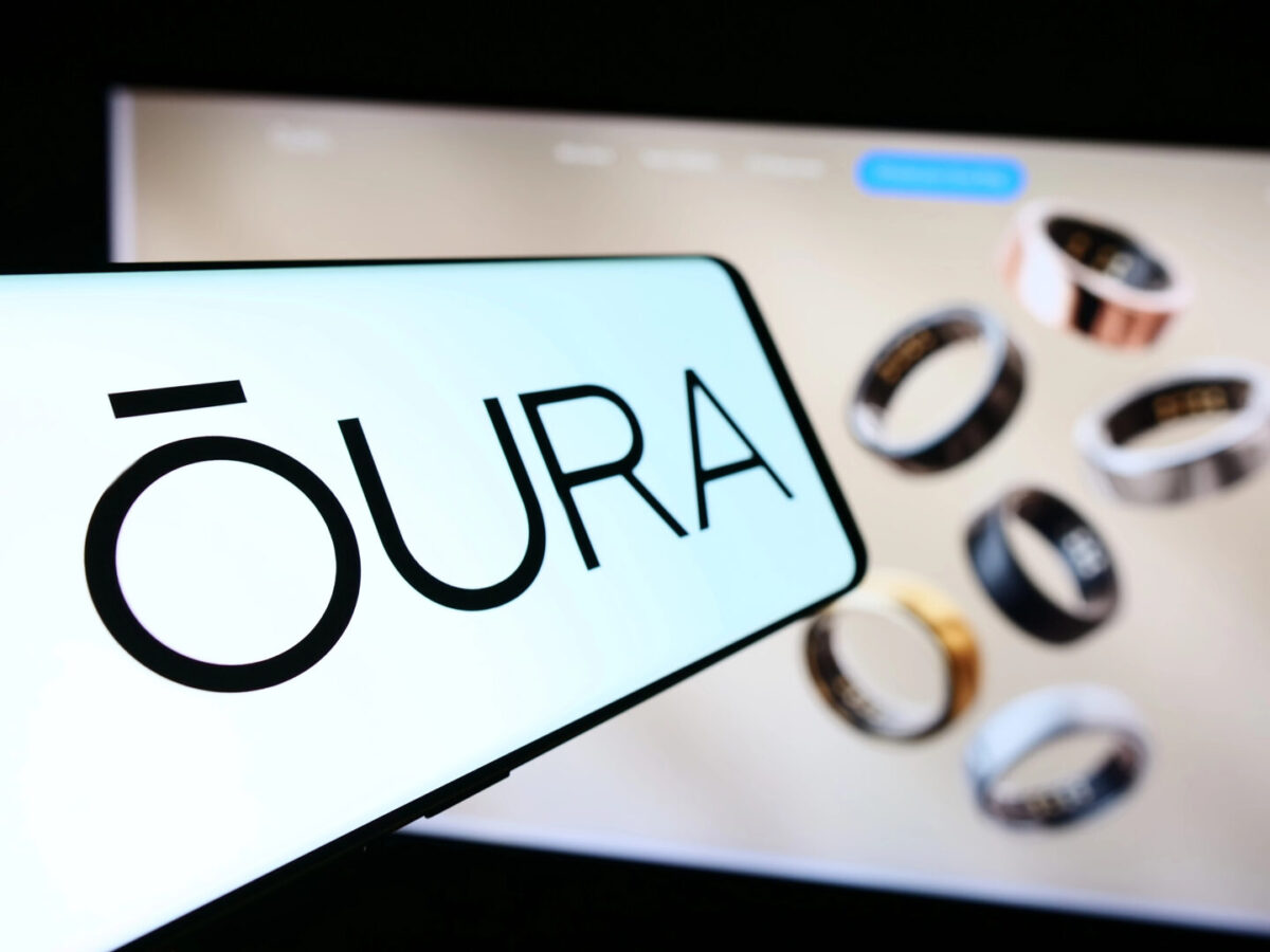 Тужба против Oura прстенот: Воопшто не го следи спиењето прецизно?