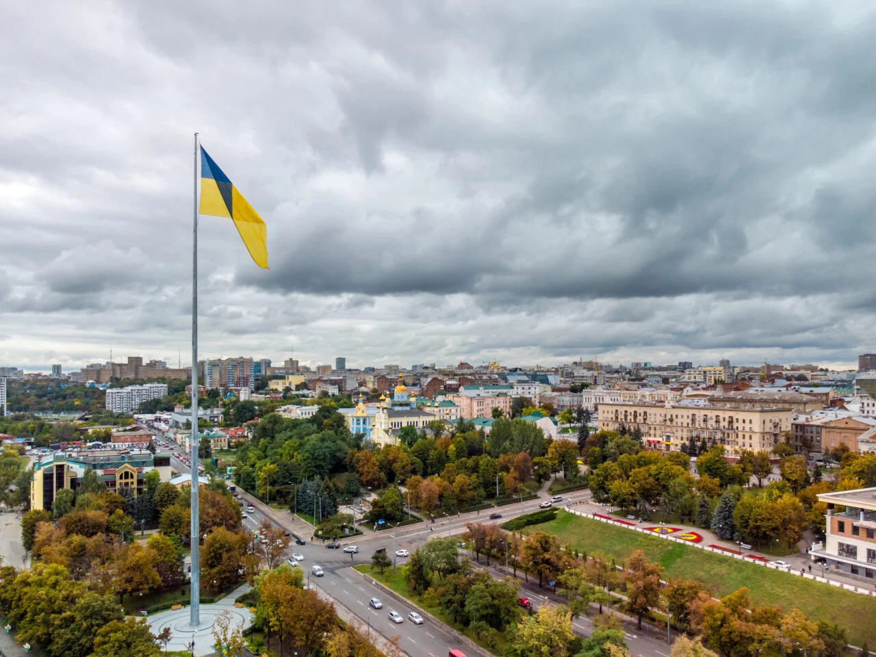 Уште 327 милиони евра за Украина: Холандија помага во обновата на инфраструктурата