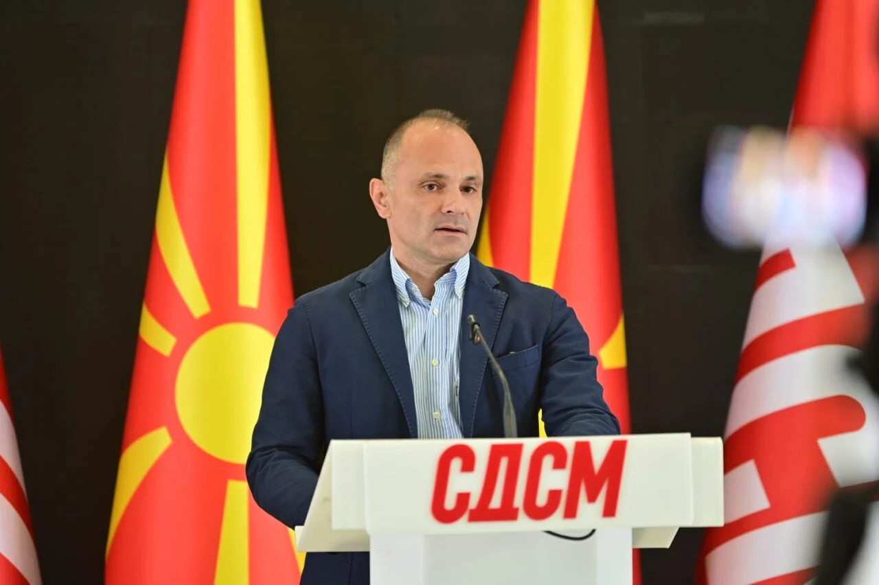 Филипче: Дата центрите имаат нејонизирачко електромагнетно зрачење