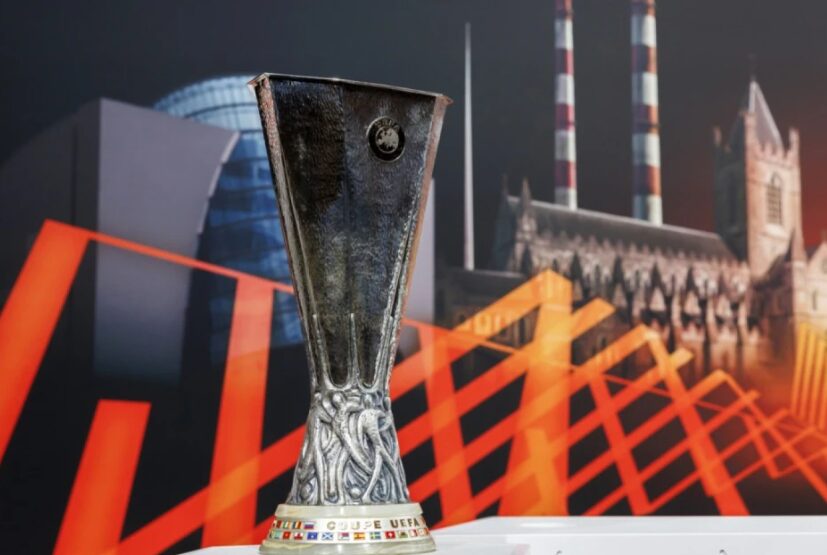 Финалето во Лигата на Европа ќе се игра во Белград