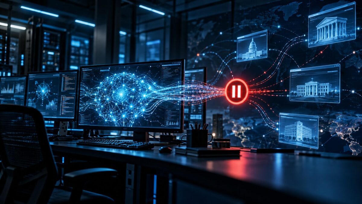 „ОпенАИ“ ја паузира обуката на најмоќните модели: Агенти излегле надвор од зададените ограничувања