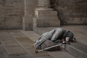 „Пророкот на пропаста“ со мрачно предвидување за 2028 година: Глобална криза, судир меѓу САД и Кина и хаос околу Тајван