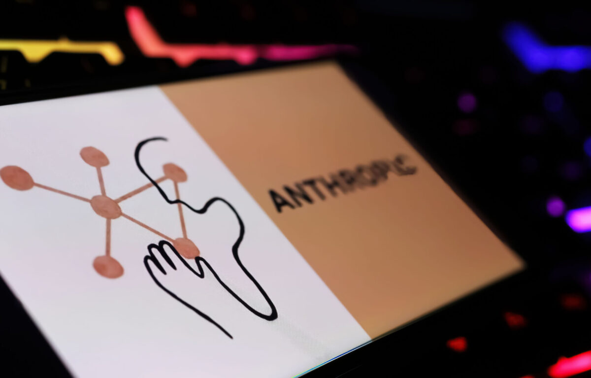 Anthropic: Вештачката интелигенција би можела да го уништи човештвото