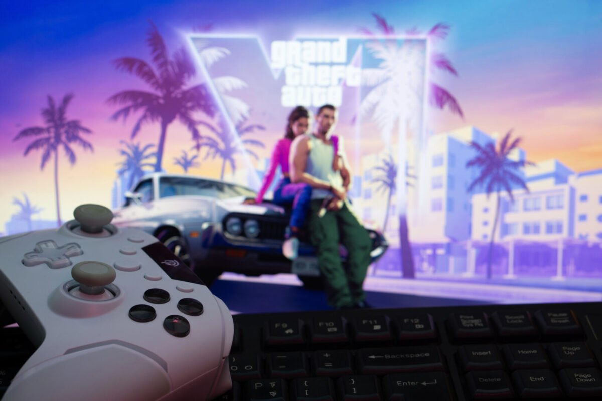 GTA 6 ќе биде најголемата игра на Rockstar: „Никогаш не сме направиле ништо слично“