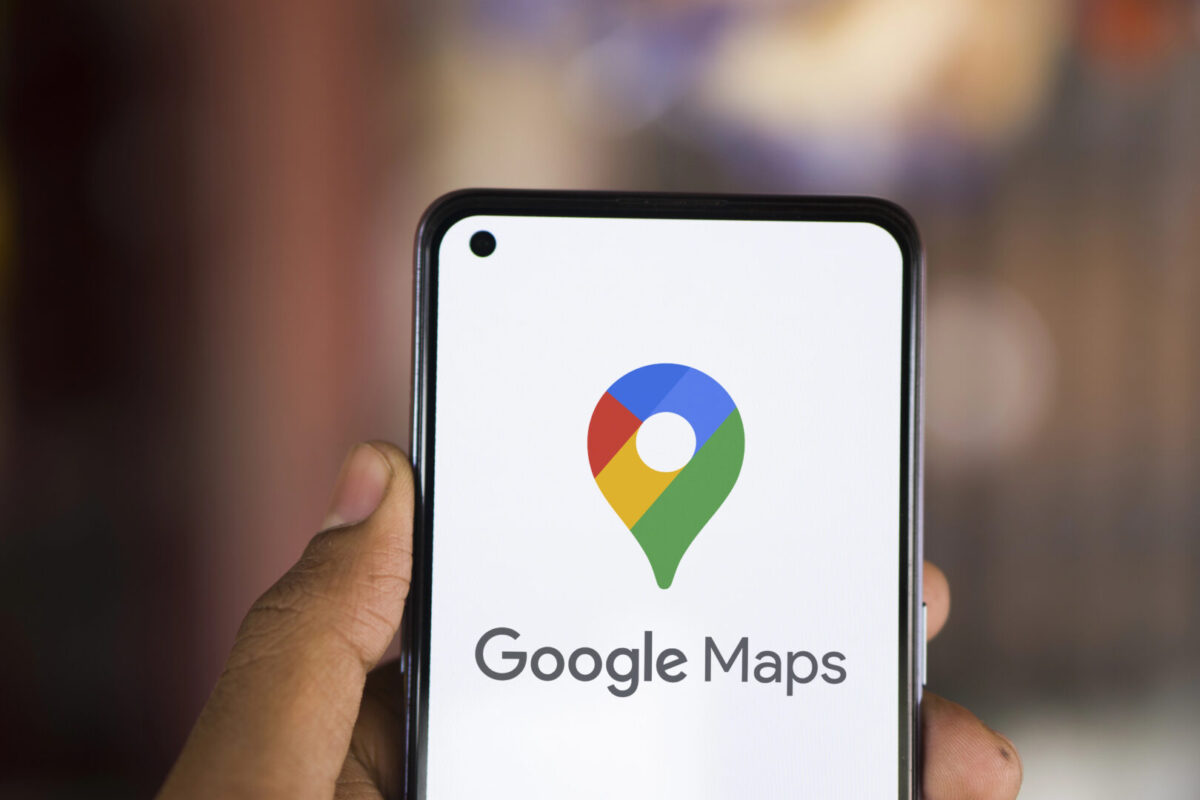 Google Maps прикажува различни камери: Дали знаете што значат сите тие?