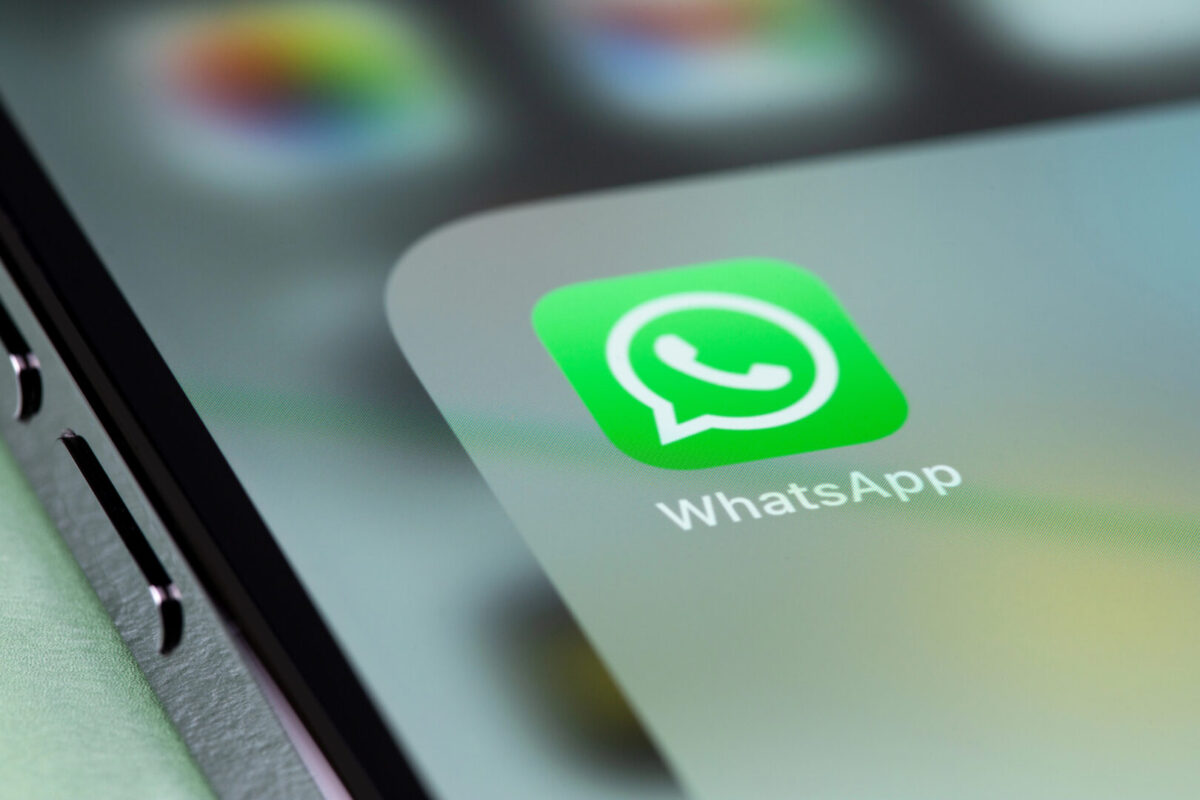 WhatsApp ја редизајнира апликацијата; еве што се менува