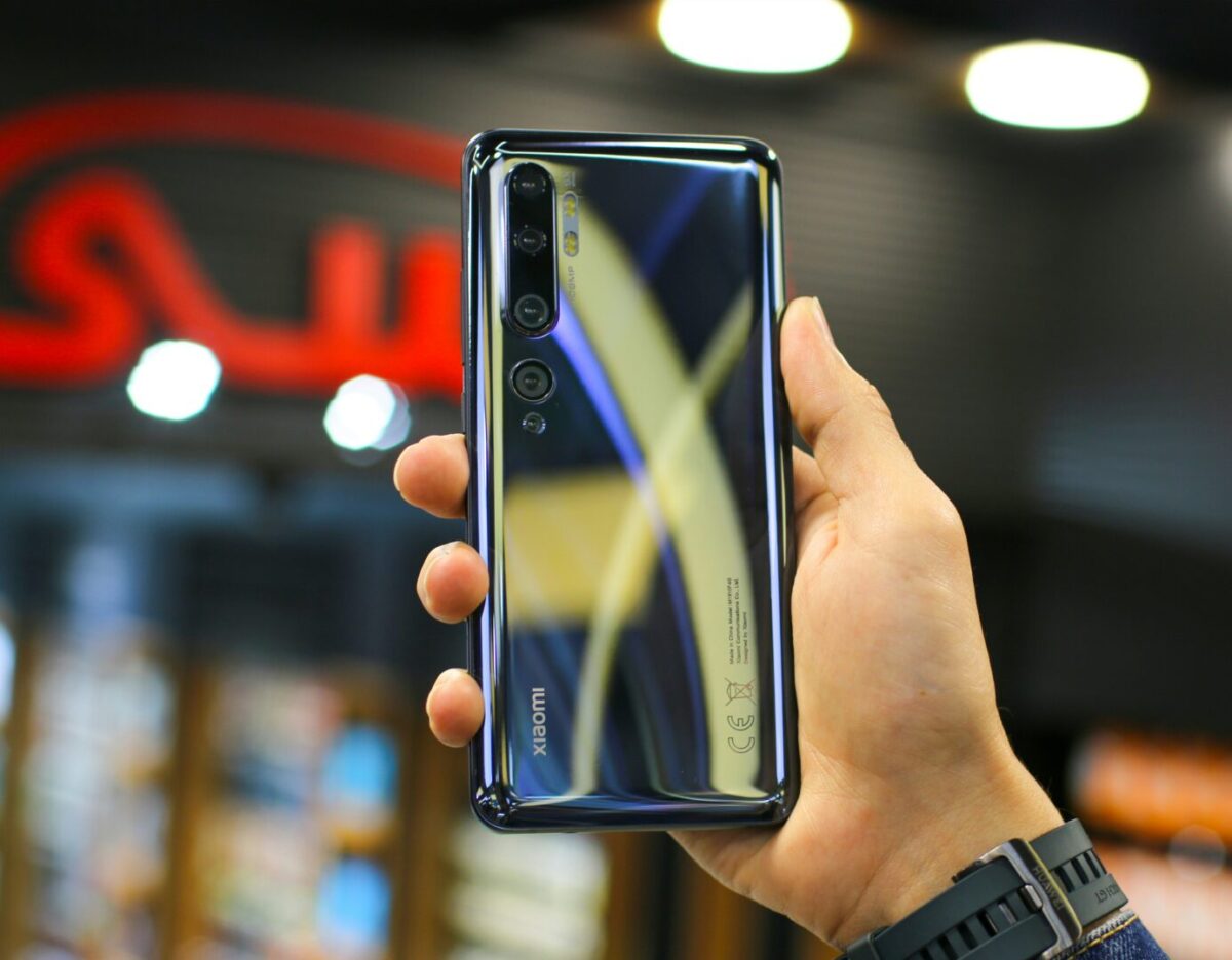 Xiaomi 18 пристигнува во декември? Обелоденети речиси сите спецификации