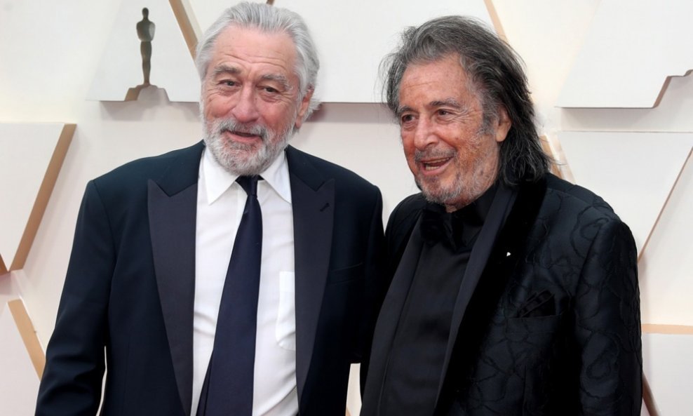 Ал Пачино и Де Ниро лице в лице: Разговорот на кафе што го претвори „Heat“ во филмска легенда
