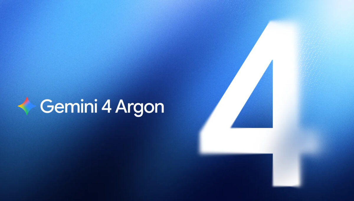 ВИДЕО: Google го претстави Argon – тврди дека е понапреден од конкуренцијата