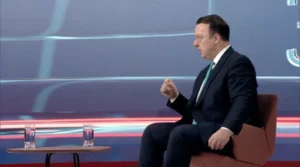ВИДЕО | Николоски: Технологијата на „Старлинк“ влегува во Македонија преку третиот мобилен оператор