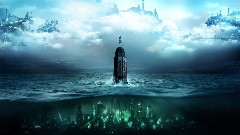 ВИДЕО: По речиси 20 години, Гиљермо дел Торо ги потврди гласините за „BioShock“ филмот