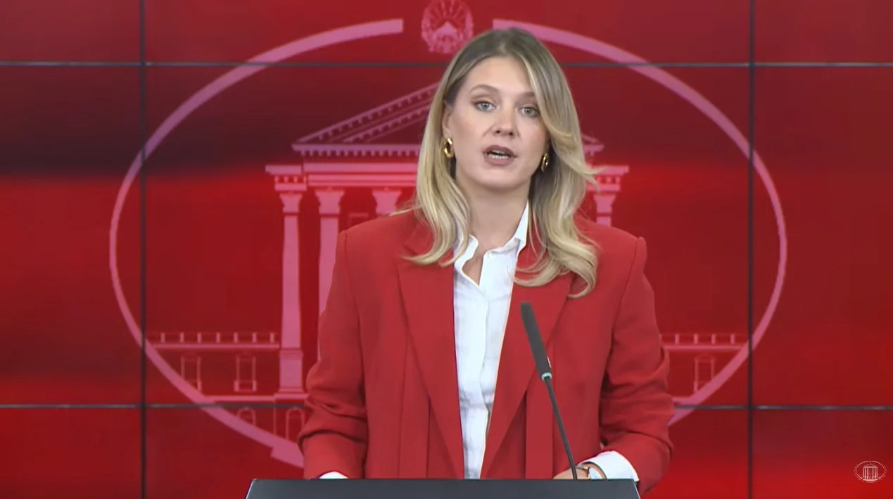 (Видео) Владата формира Национален комитет за заштита на новинарите