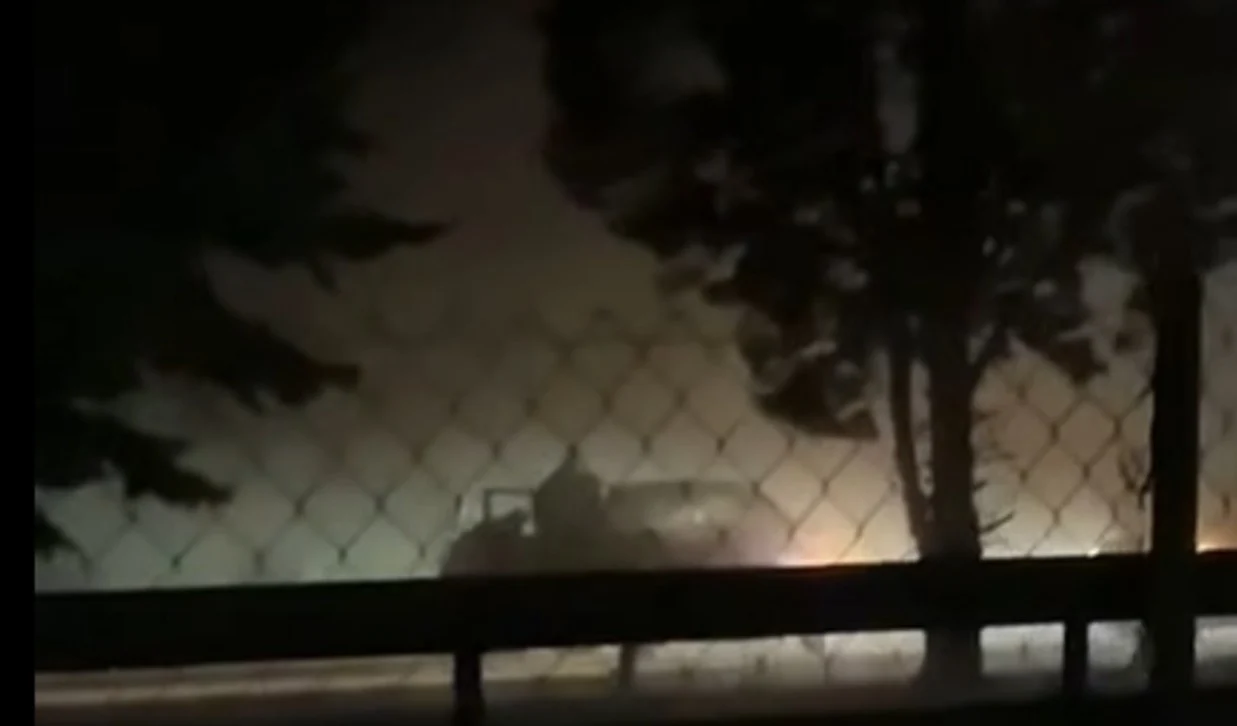 (Видео) ДУИ објави снимка со наводното полициско насилство, случајот е во МВР