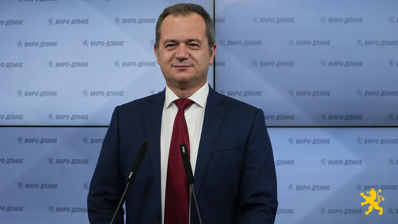 (Видео) Ковачки: На 1 ноември очекуваме убедлива победа во Брвеница
