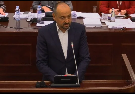 (Видео) СДСМ: Власта го одби амандманот за зголемување на минималната плата на 22.000 вработени