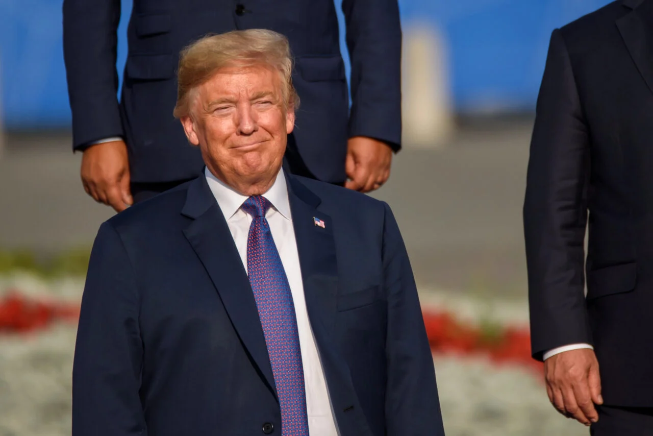(Видео) Трамп: Киев ќе паднеше за еден ден, да не беше еден многу глупав руски генерал