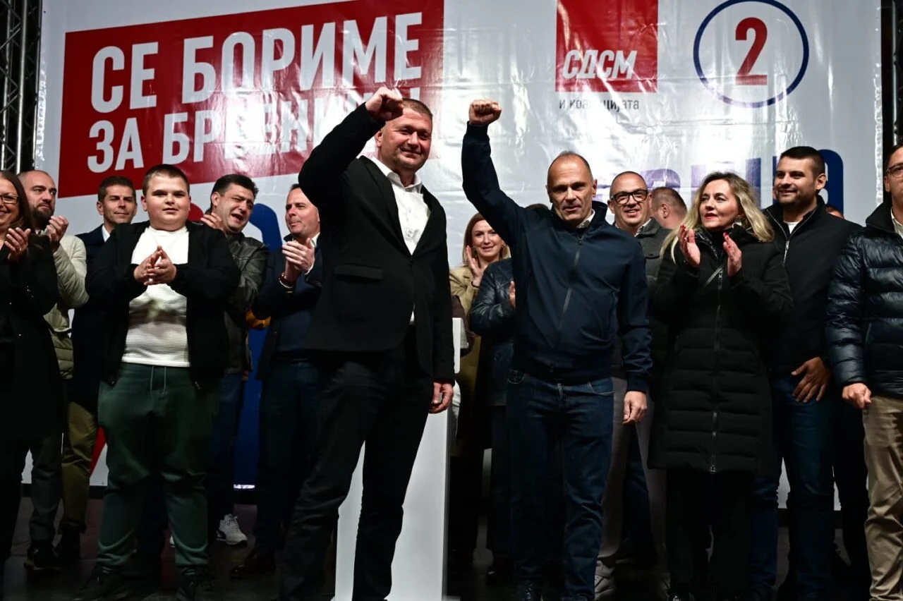 (Видео) Филипче: Мицкоски направи 4 милијарди евра нов долг за две години – должничко ропство за идните генерации