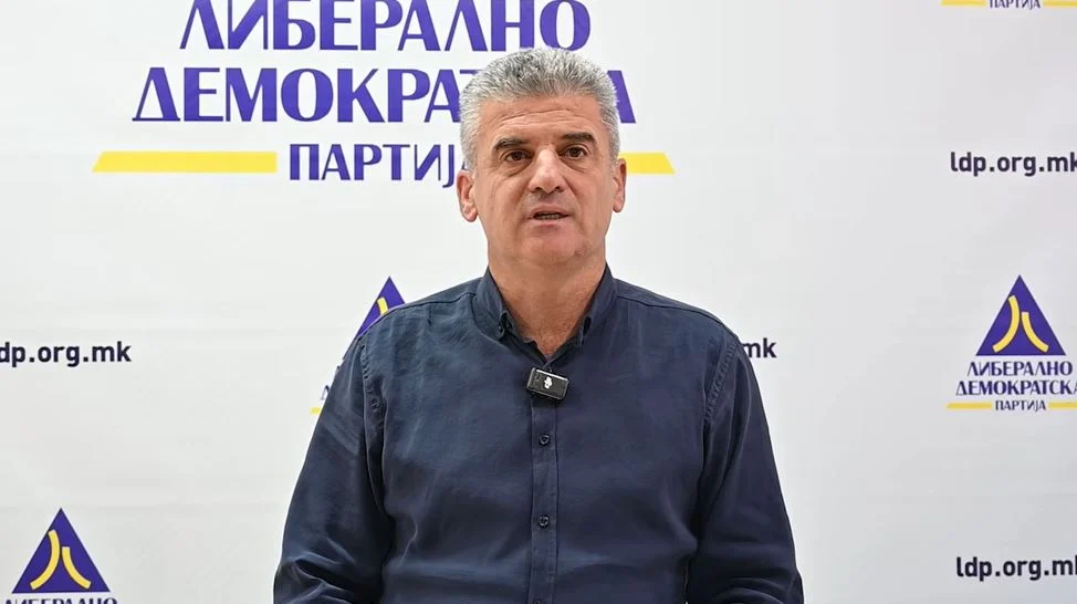 (Видео) Чилиманов: Лозарите не смеат и во 2026 година да бидат жртви на задоцнети мерки и нетранспарентна земјоделска политика