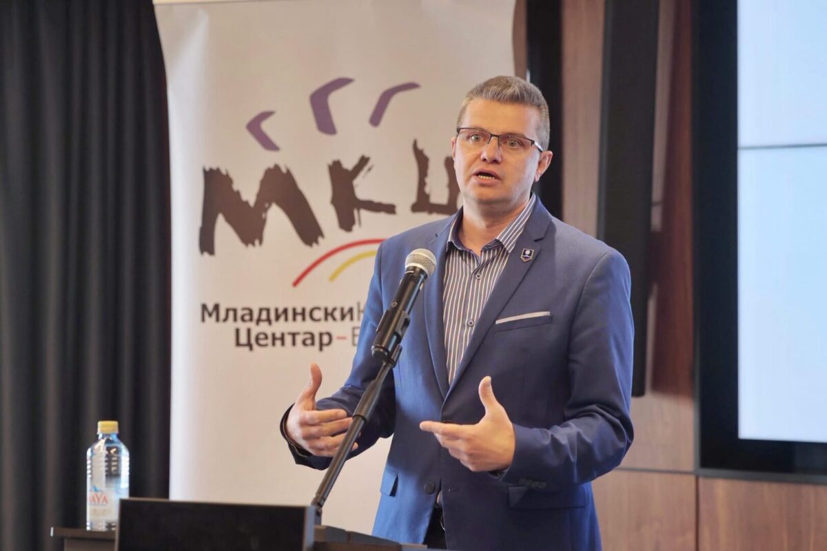 Димитровски: Битола ги мапира потенцијалите за обновлива енергија и развива зелени решенија