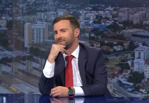 Жестока дебата помеѓу Илија Димовски и Андреј Ковачев на ФБ: Димовски побара признавање на Македонците во Бугарија
