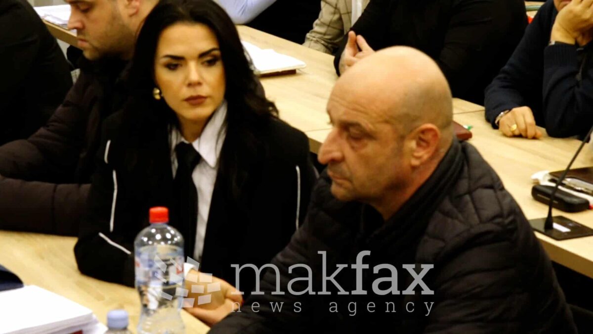 Имот под извршување, шупи, плевна: Обвинителството бара одбивање на гаранцијата за Дејан Јованов