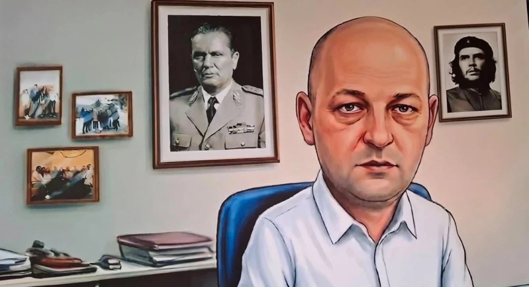 Колумна на Грозданов за НетПрес: Левичарски лажовчини