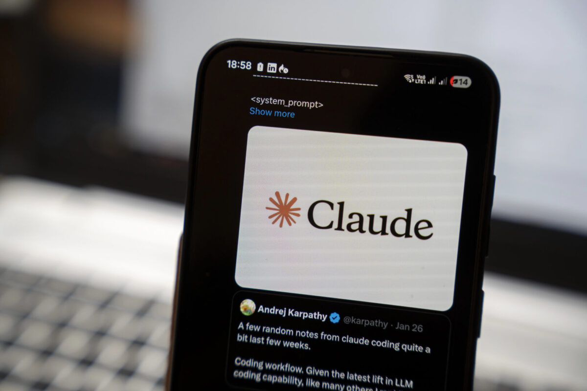 Корисниците на Claude велат дека ова им е најкорисната работа – што мислите вие?