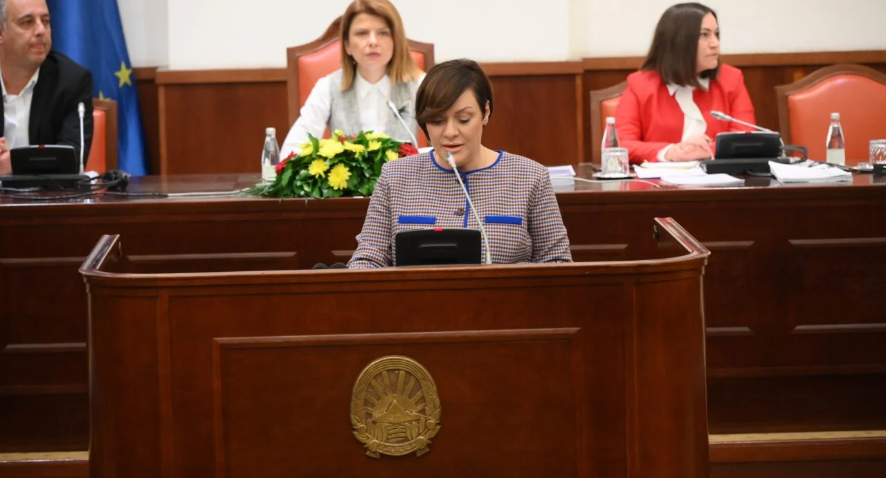 МФ: Усвоени измените на Законот за јавните набавки – поголема транспарентност и поефикасно трошење на јавните средства