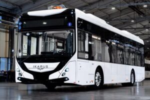 Министерството за транспорт и врски: Автобусите на гас и електричните автобуси не може директно да се споредуваат