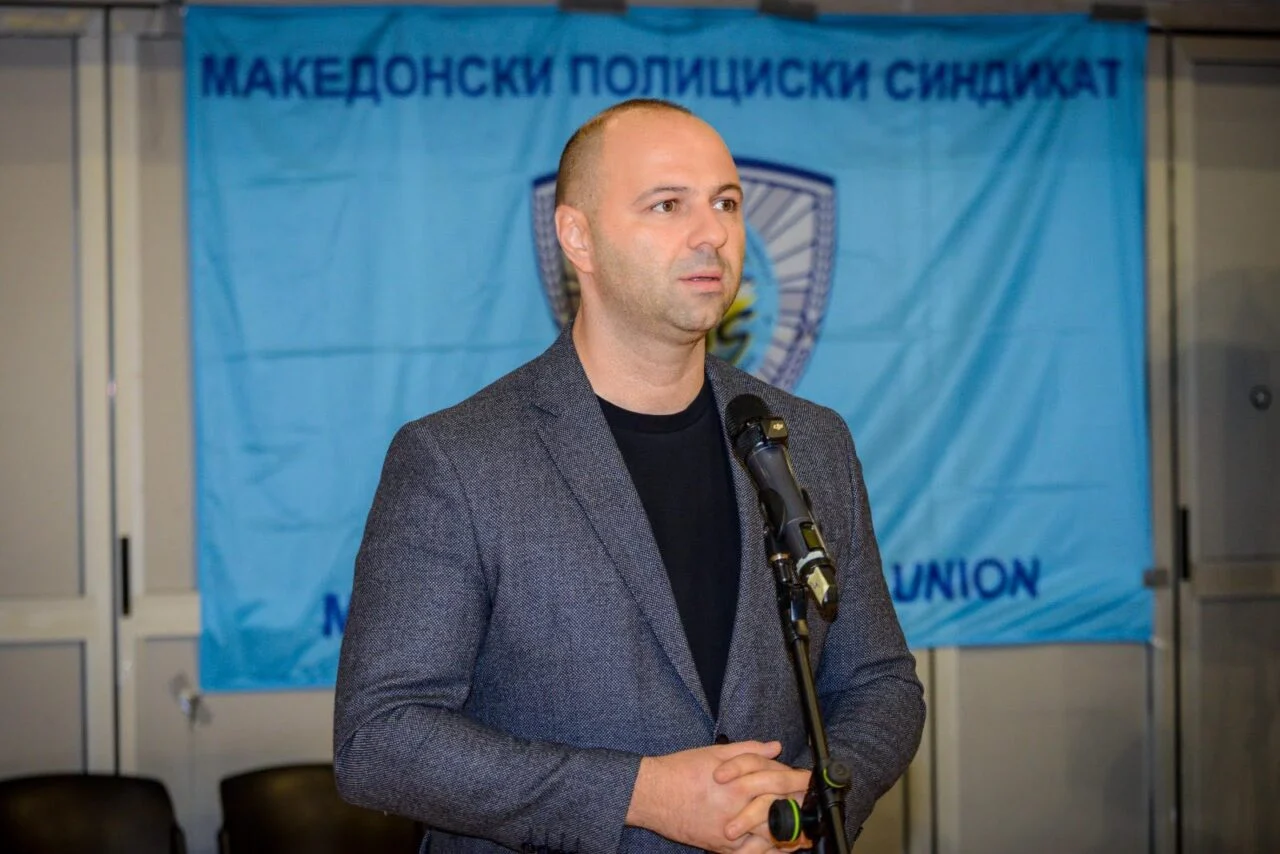 Мисајловски: Секоја генерација треба да знае за хероите кои го дадоа животот за Македонија