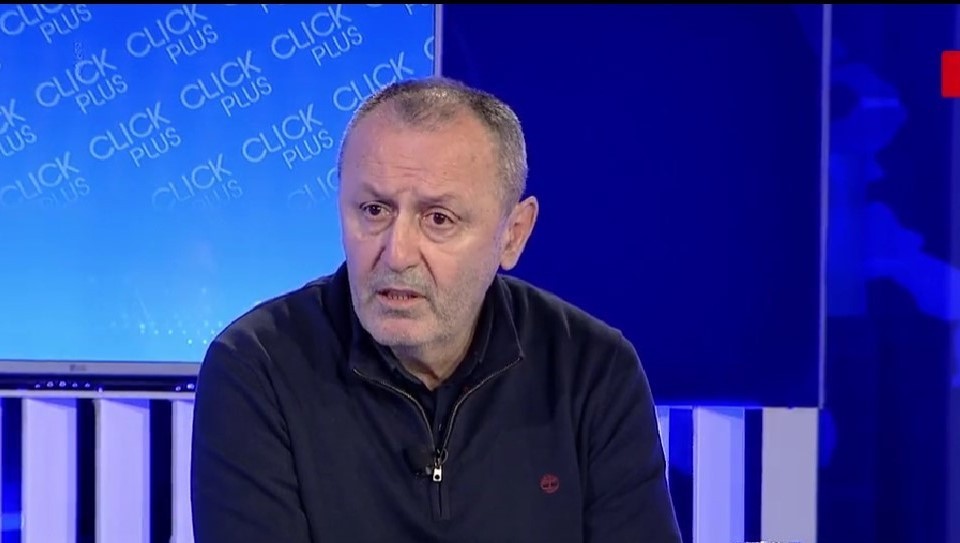 Михаил Пановски со реакција кон Левица: „Министерката Божиновска не управува со ЕСМ и не ја одредува цената на струјата“