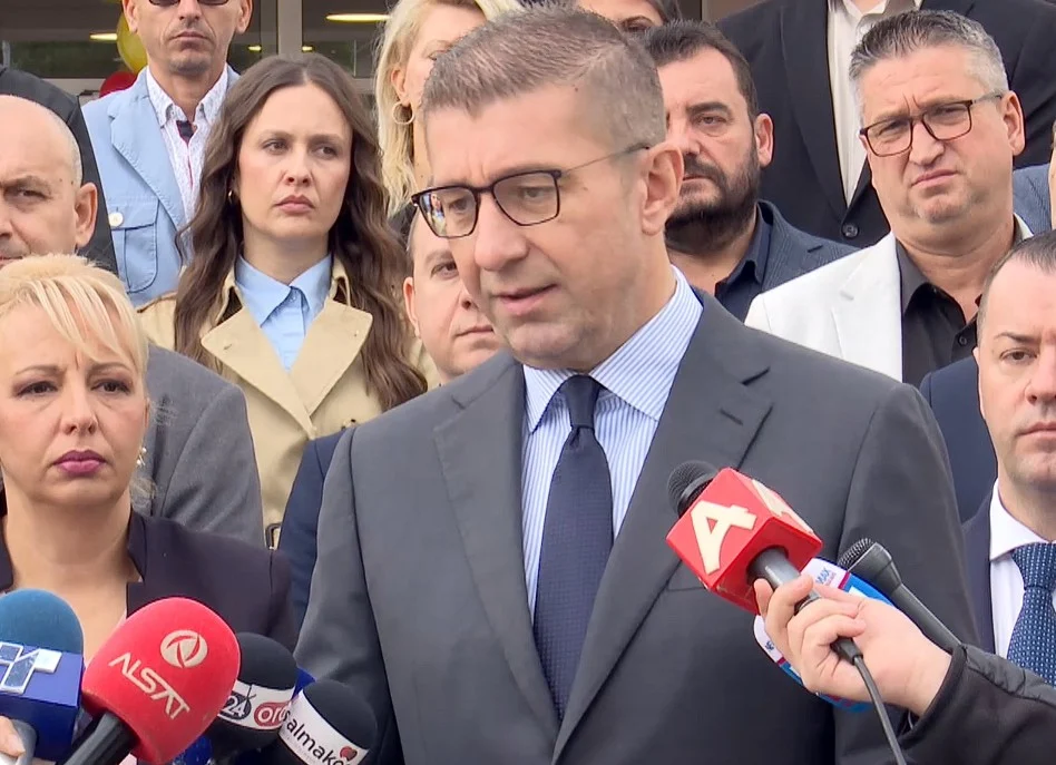 Нема поскапување на цената на струјата до крајот на годината, уверува Мицкоски