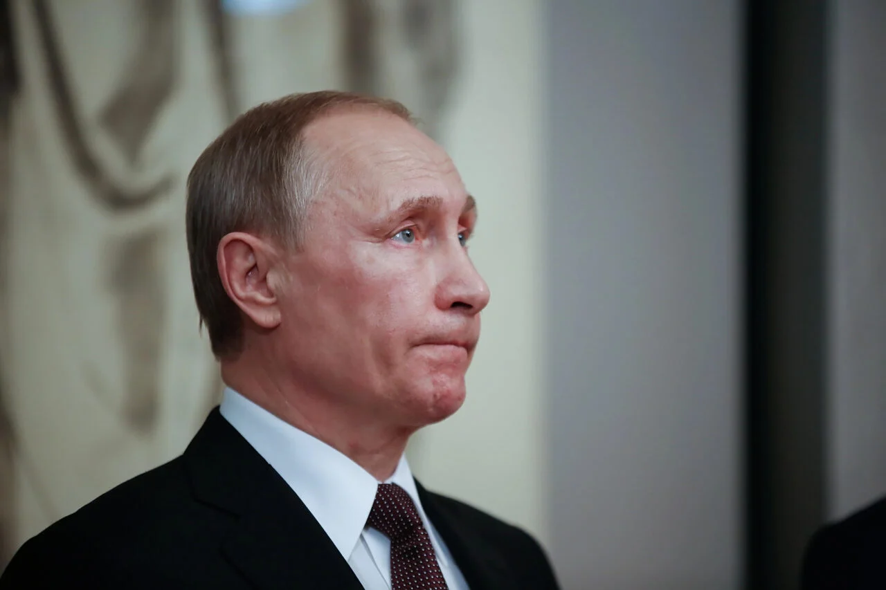 Норвешкиот премиер по разговорот со Путин: Не верувам дека ќе го промени мислењето