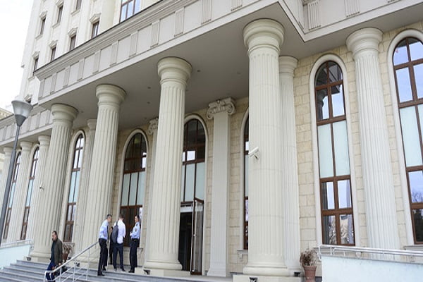 Одземен пасошот и забрана за работа: мерки на претпазливост за вишиот јавен обвинител од Битола