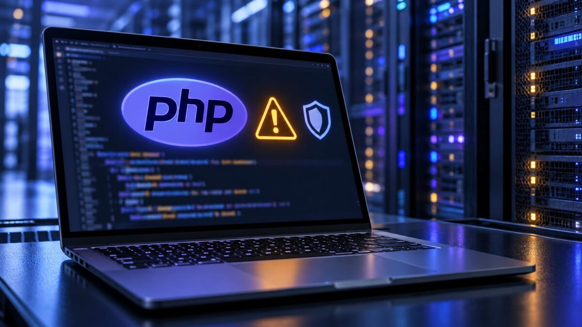 Откриени критични пропусти во PHP: Европските институции повикаа на итна заштита на веб-страниците